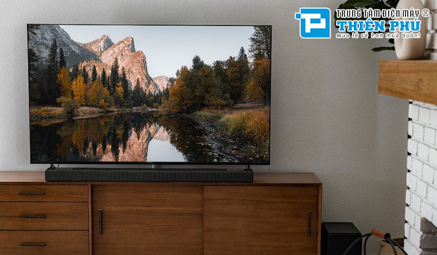3 lý do khiến smart tivi Sony KD-65X80L nằm trong top những tivi bán chạy hiện nay