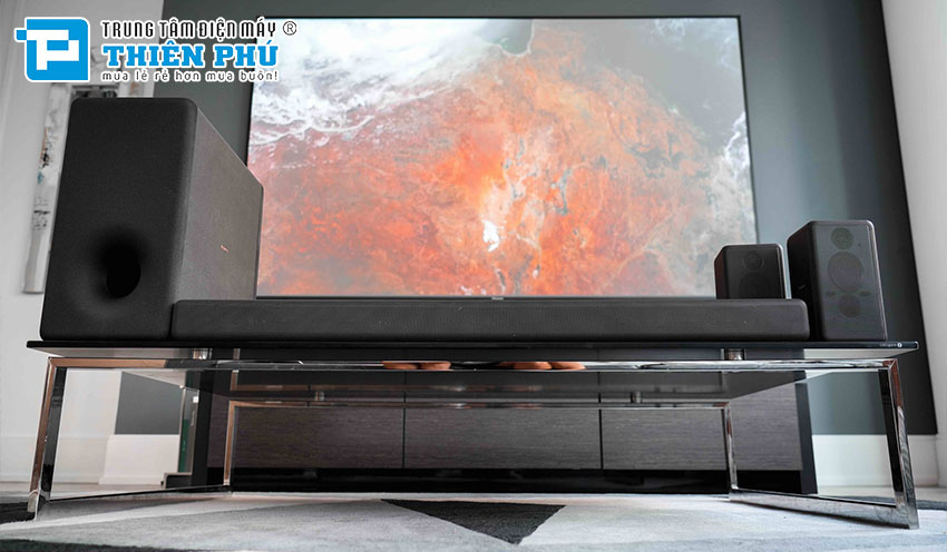 Những chiếc tivi Sony dưới 20 triệu chất lượng đáng sở hữu nhất năm 2023