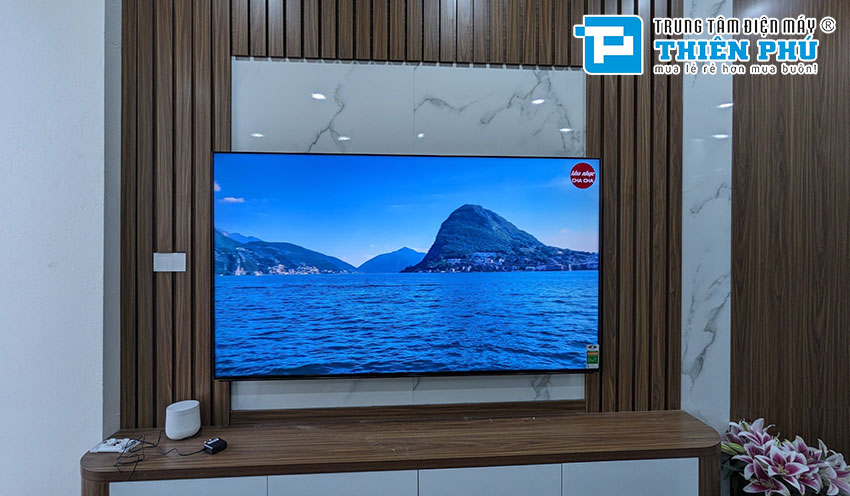 Đánh giá top 3 tivi Sony 65 inch 4K bán chạy nhất cận Tết 2024