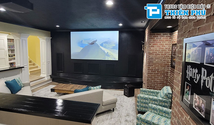 Review chi tiết Google Tivi Sony 75 Inch 4K KD-75X85L mới 2023