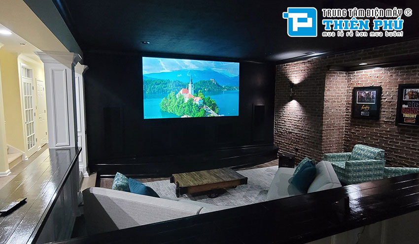 Top 3 tivi Sony 75 inch bán chạy nhất dịp cuối năm 2024 dành cho phòng khách lớn