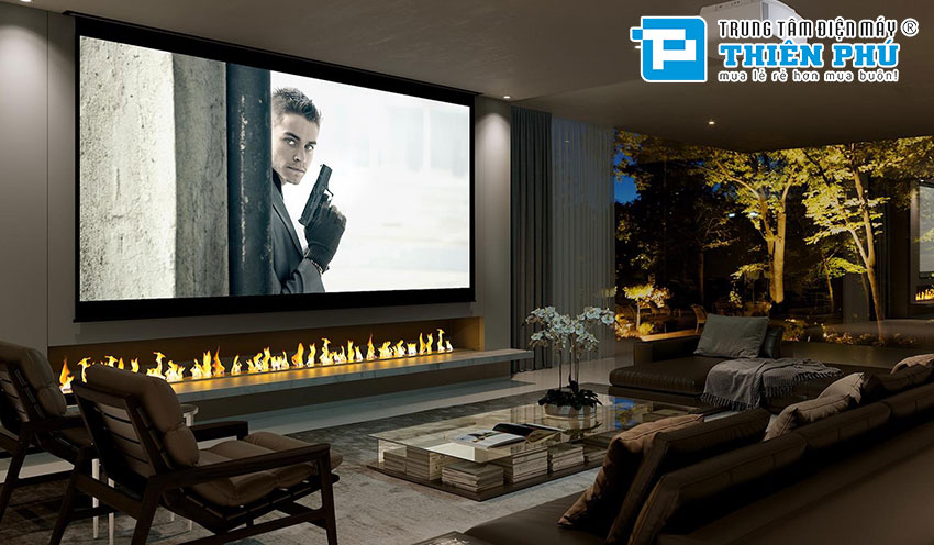 Review chi tiết Google Tivi Sony 75 Inch 4K KD-75X85L mới 2023