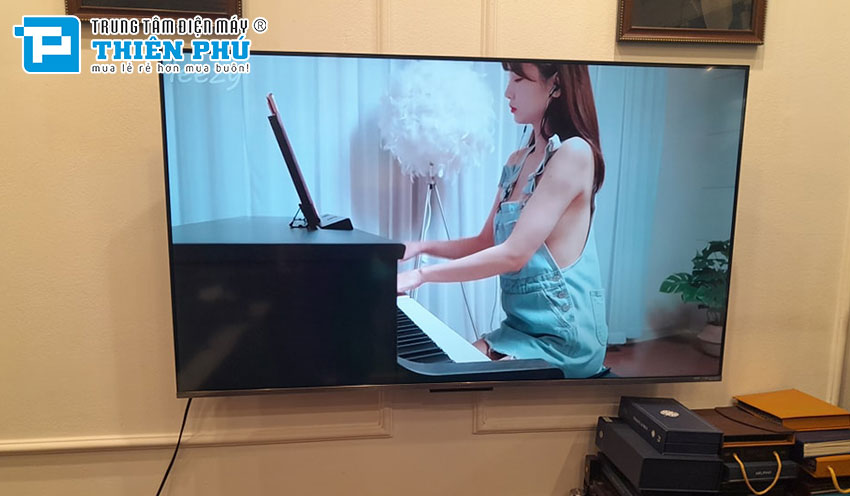 Chia sẻ về 3 model tivi Sony 75 inch chất lượng đáng mua nhất và giá của chúng