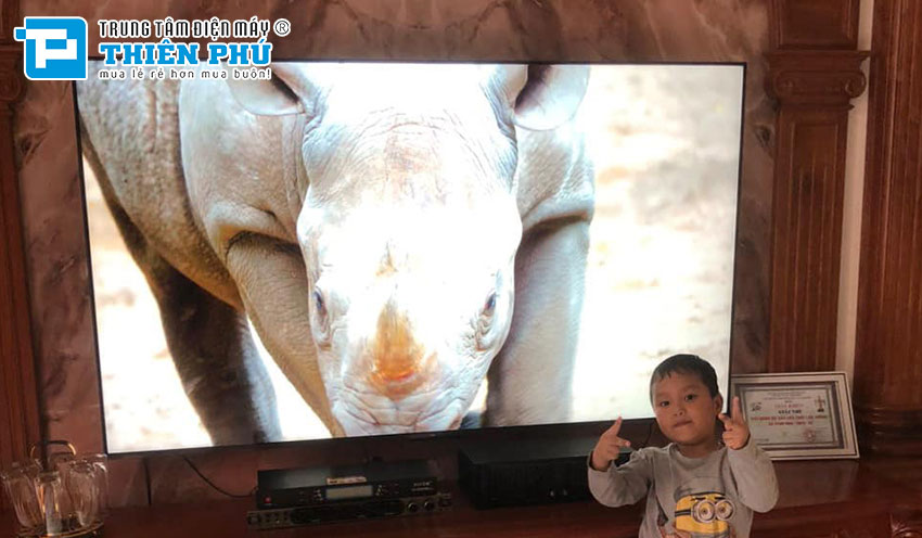 4 ưu điểm khiến tivi Sony 75 inch XR-75X90L trở thành mẫu tivi bán chạy nhất 2023