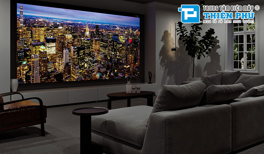 Top 3 tivi Sony 75 inch bán chạy nhất dịp cuối năm 2024 dành cho phòng khách lớn