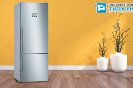 Tủ lạnh Bosch KGN56HIF0N mang đến những tiện ích gì?