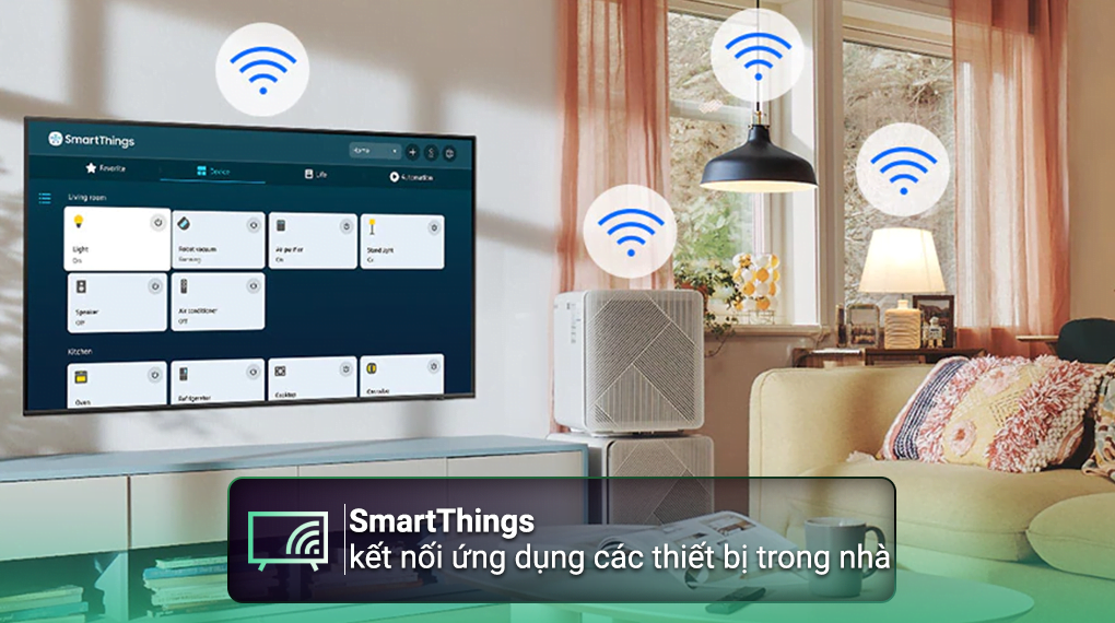 TOP 5 Smart Tivi Samsung 55 Inch chính hãng dưới 12 triệu