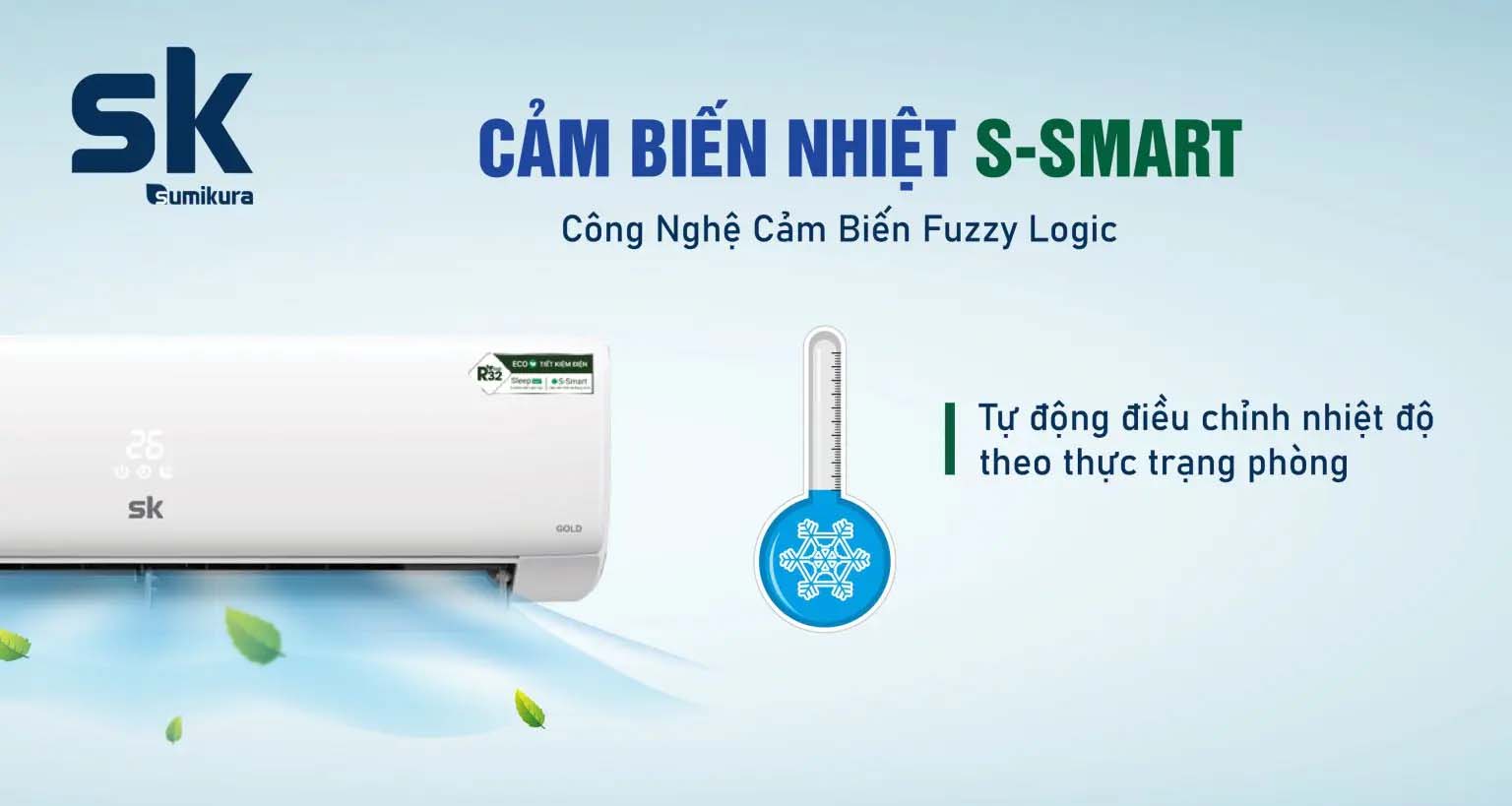 cảm biến nhiệt