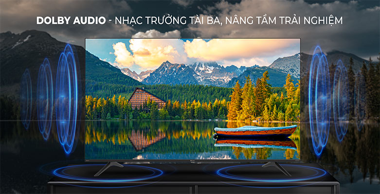 Đánh giá Tivi Casper 55UGA610 và Xiaomi X55 loại nào tốt? Nên dùng loại nào?