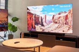 Top 3 smart tivi Samsung 55 inch được ưa chuộng nhất năm 2024