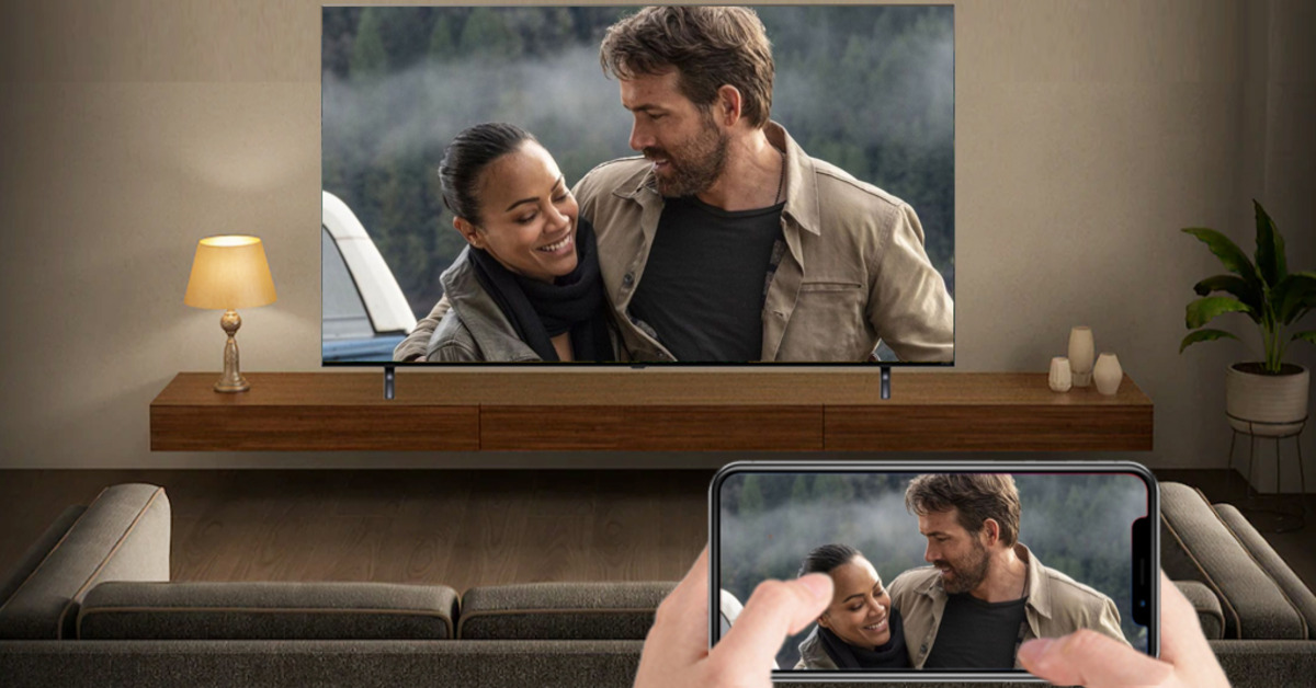 Đánh giá chất lượng âm thanh của Smart tivi LG