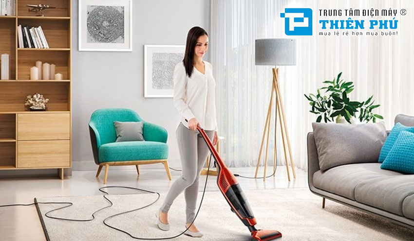 Máy hút bụi Electrolux EDYL35OR