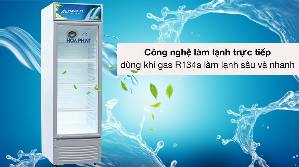 Top 5 lý do nên chọn tủ mát Funiki 1 cánh HSC-600F1R1 cho gia đình Của bạn