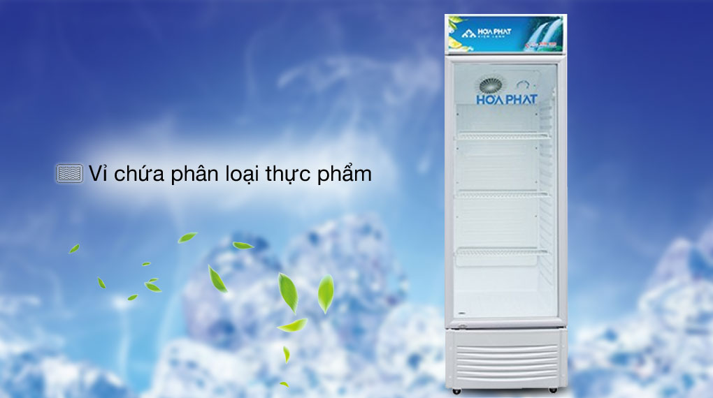 Top 5 lý do nên chọn tủ mát Funiki 1 cánh HSC-600F1R1 cho gia đình Của bạn