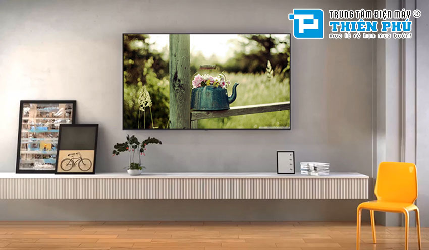 Những lợi ích mà chiếc Smart Tivi LG OLED OLED55G3PSA mang lại