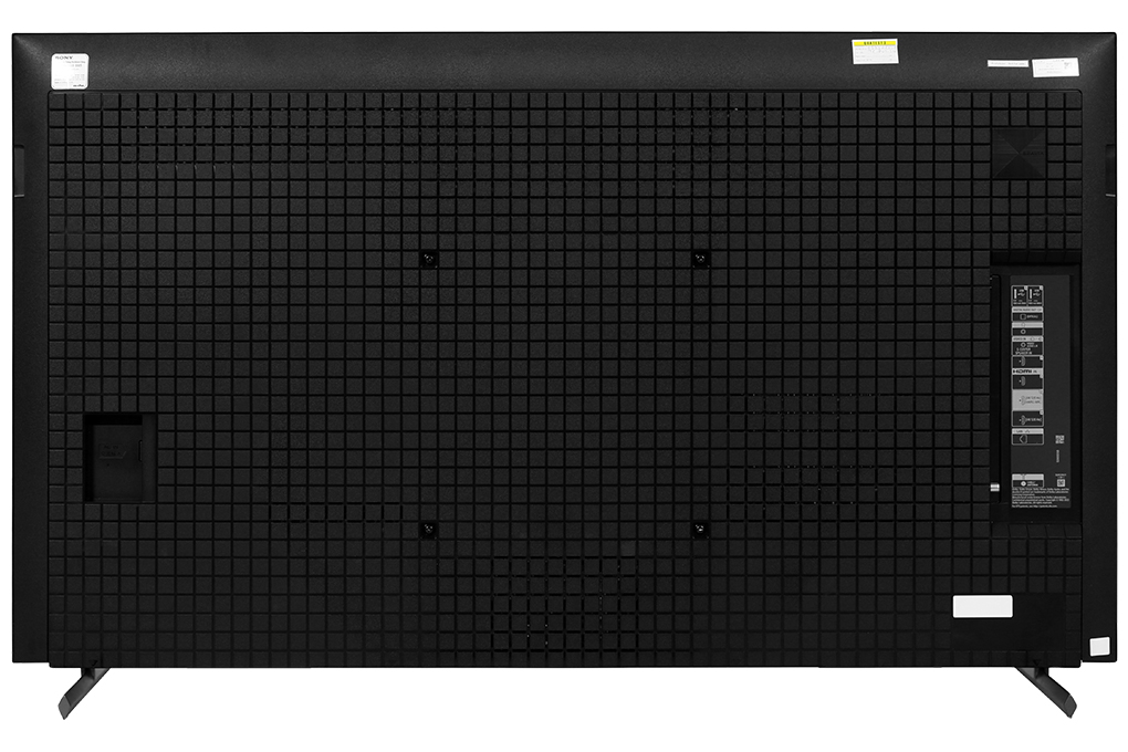 Smart tivi Sony 4K XR-75X90L - Nổi bật từ thiết kế, ấn tượng từ tính năng