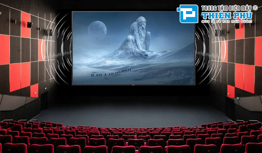 Chọn tivi để chơi game, tivi Sony Bravia XR là sự lựa chọn không thể bỏ qua