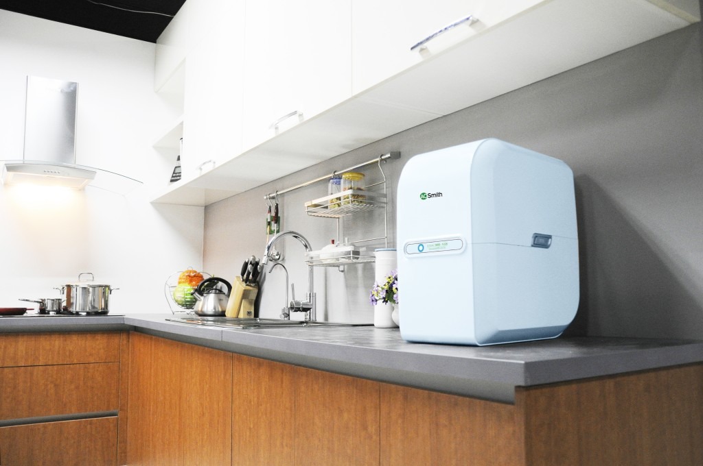 Máy lọc nước AO Smith A1