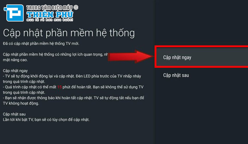 Tivi Sony không kết nối được thiết bị Bluetooth, hướng dẫn cách khắc phục