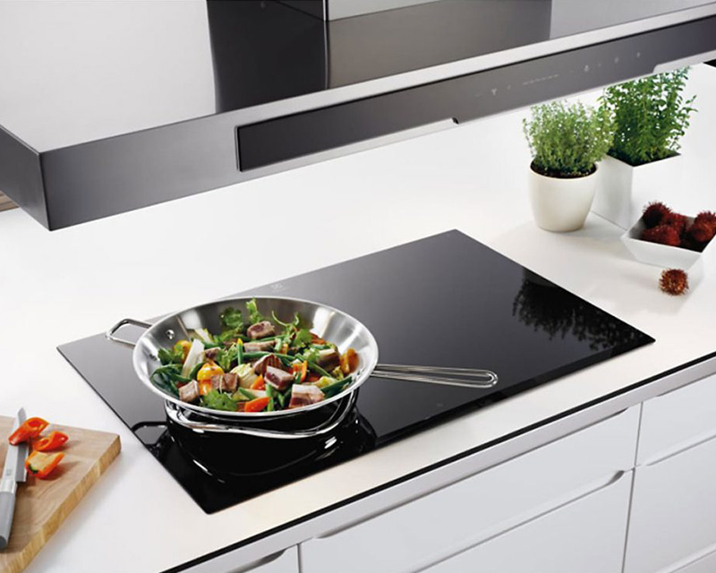 Một vài lưu ý an toàn khi sử dụng bếp từ đôi Hafele HC-I752B