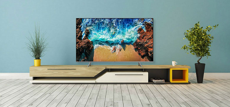 Tìm hiểu chi tiết Smart tivi Samsung UA50AU7002KXXV, vì sao được ưa chuộng?