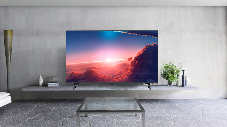 Vì sao Smart Tivi LG 50 Inch 4K UHD 50UQ8000PSC được yêu thích?