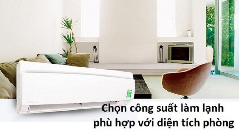 3 chiếc điều hòa Daikin 9000btu được bán chạy nhất cho mùa hè 2024