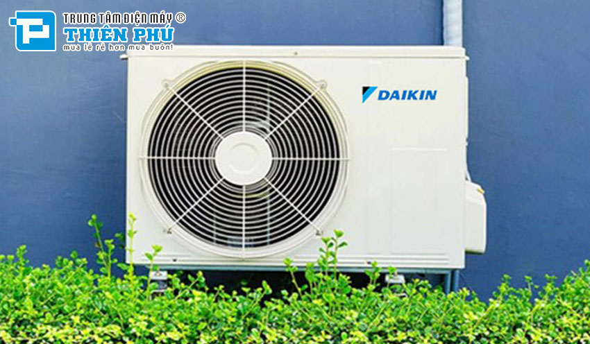 Review các công nghệ được trang bị trên điều hòa Daikin inverter FTKB60YVMV