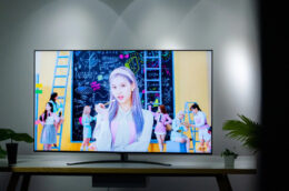 So sánh tivi OLED và tivi QNED của LG: Tìm mẫu tivi phù hợp