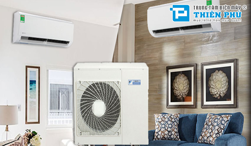 TOP điều hòa Daikin 9000btu đáng mua nhất trong năm nay