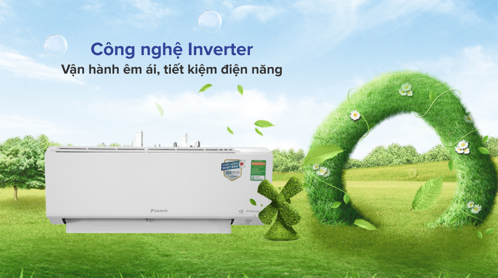 Tìm hiểu về các chế độ tiết kiệm điện đang được trang bị trên điều hòa