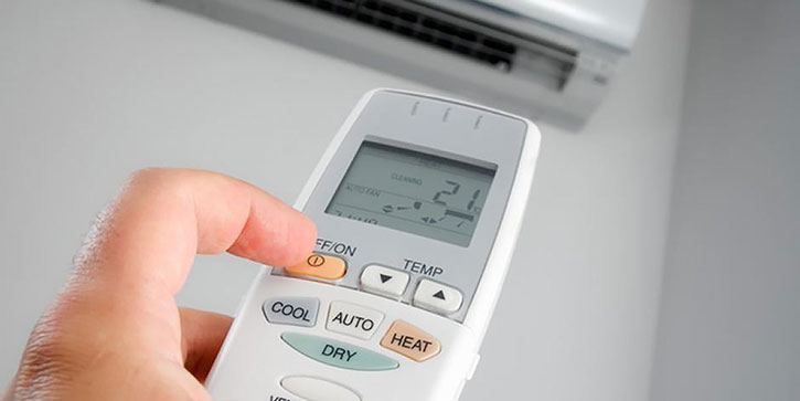 Hướng dẫn sử dụng điều hòa Casper QC-09IS36 hiệu quả và mát nhất