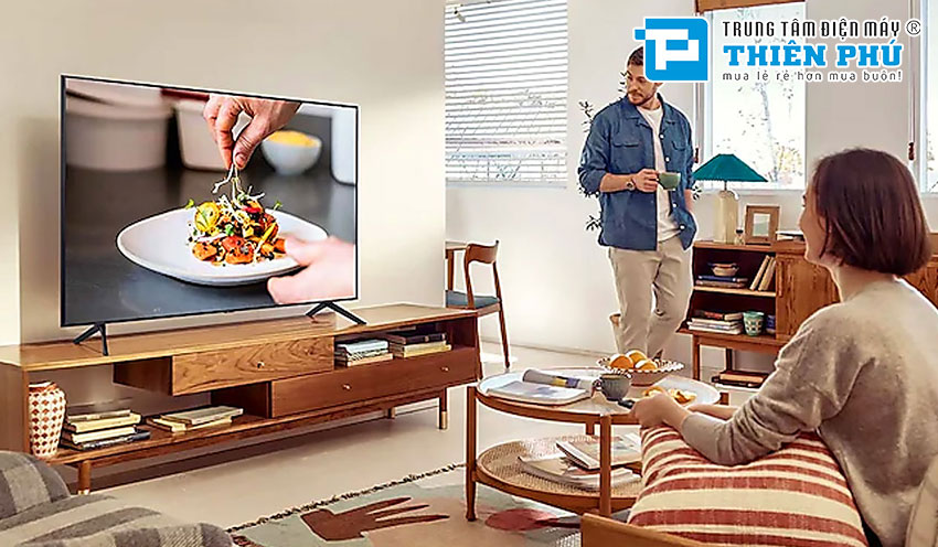 Top smart tivi samsung 65 inch chính hãng dưới 14 triệu?