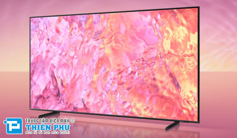Top smart tivi samsung 65 inch chính hãng giá tốt nhất