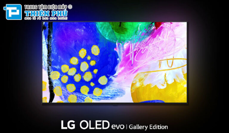 So sánh tivi LG Oled OLED55G2PSA và OLED55A2PSA?