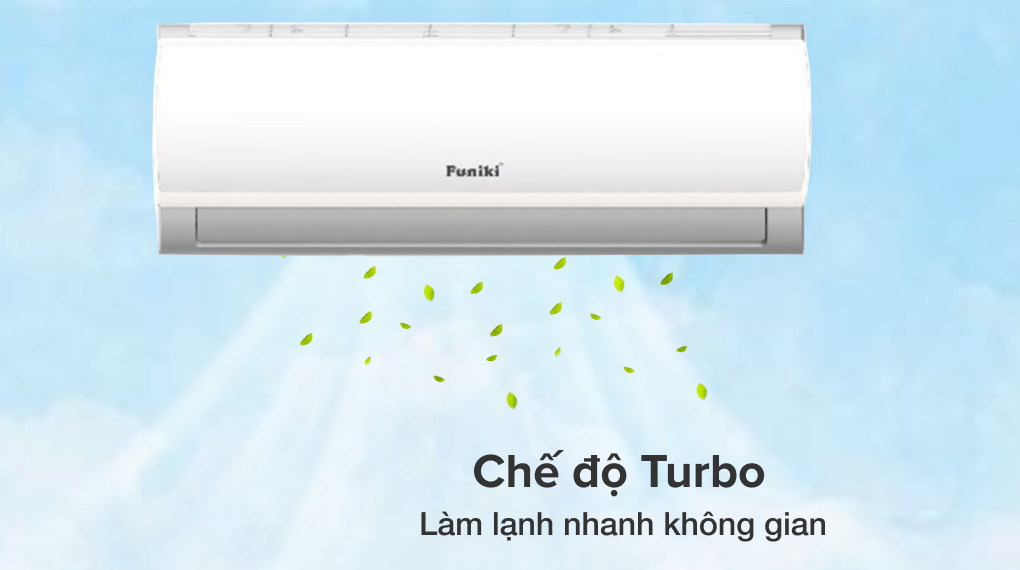 làm lạnh nhanh chóng