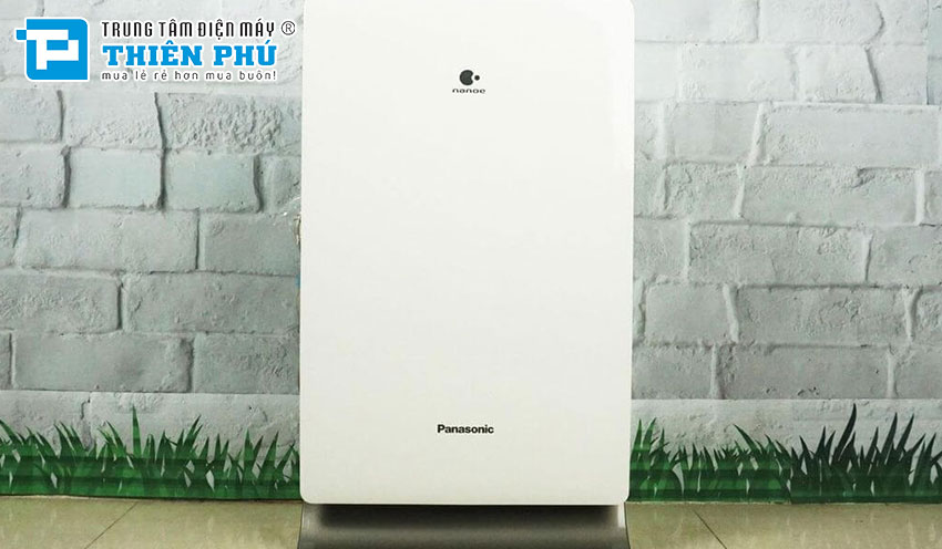 Bí quyết sử dụng hiệu quả máy lọc không khí Panasonic F-PXM35A cho không gian sạch khỏe