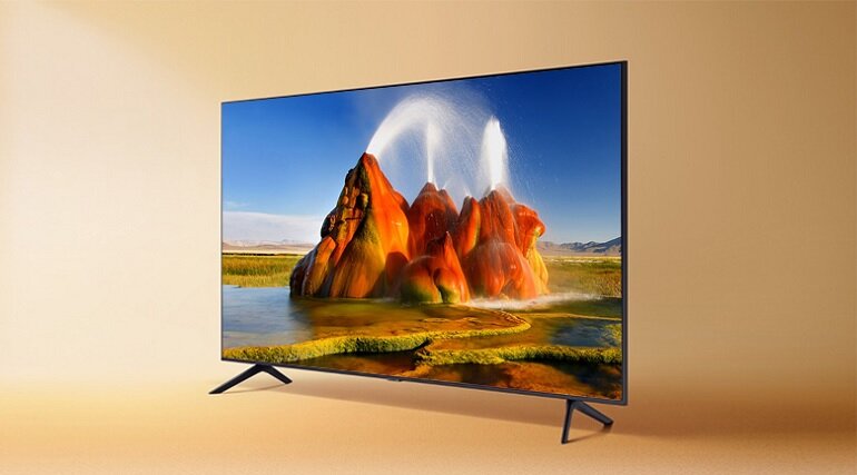 Đánh giá 3 mẫu Smart Tivi Samsung 4K được ưa chuộng