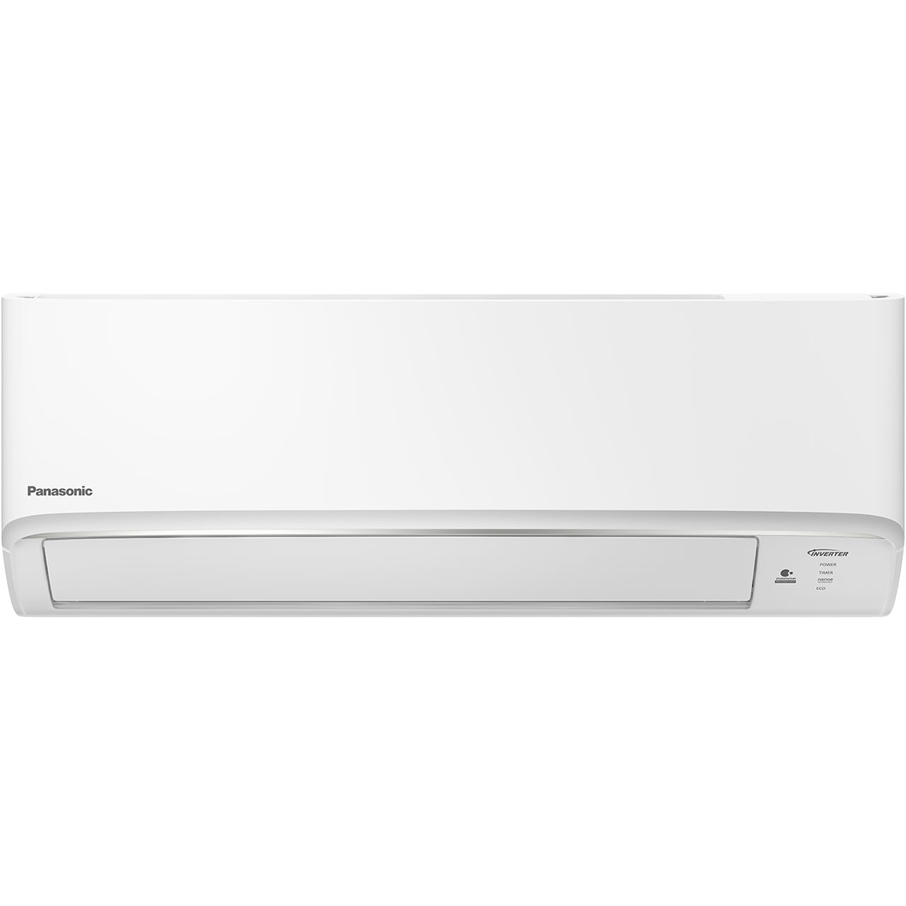  i u H a Panasonic 12000Btu 1 Chi u Inverter CU CS RU12AKH 8 N i B n 