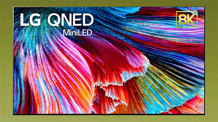 So sánh tivi OLED và tivi QNED của LG: Tìm mẫu tivi phù hợp