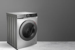 Máy giặt Toshiba inverter TW-BK115G4V(SS) sự lựa chọn hoàn hảo cho gia đình bạn