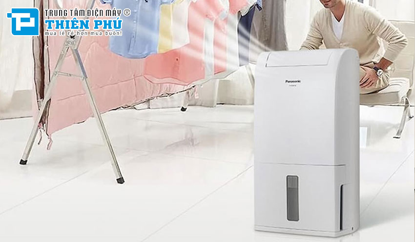 Bí quyết chọn mua máy hút ẩm Panasonic phù hợp với nhu cầu của bạn