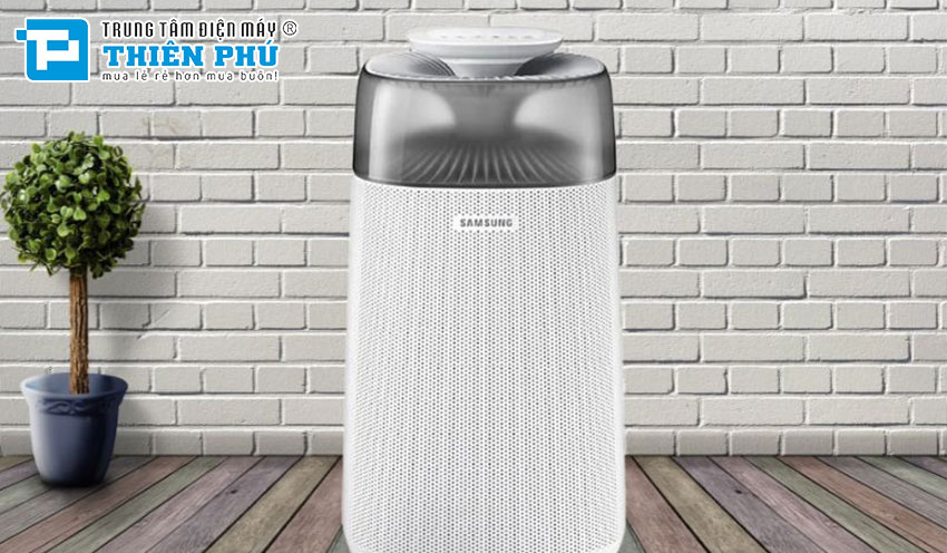 Gợi ý top 3 máy lọc không khí Samsung được tin dùng nhất hiện nay