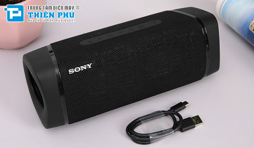 Đánh giá 10 công nghệ âm thanh nổi bật trên loa Sony mà bạn nên biết?