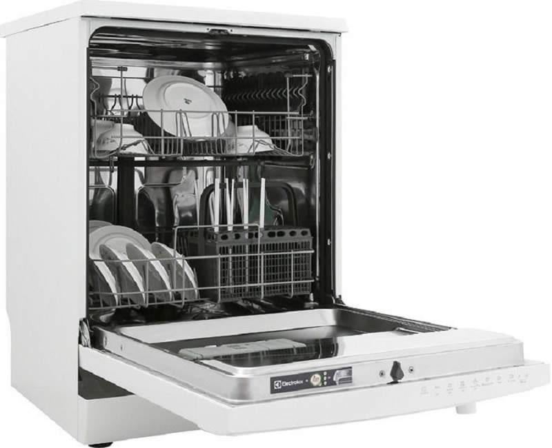 Máy rửa bát Electrolux ESF5206LOW rửa sạch diệt khuẩn