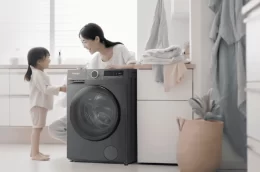 Top 3 máy giặt Funiki nên lựa chọn đầu năm 2024