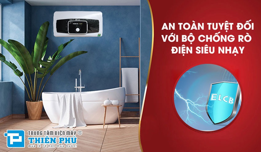 Những ưu điểm và nhược điểm của bình nóng lạnh Rossi Puro 20 lít Rpo 20SL bạn cần biết