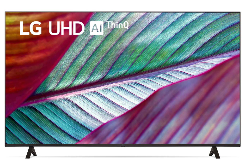 Smart Tivi LG 65 Inch 65UR7550PSC đẳng cấp 4K cho gia đình hiện đại!