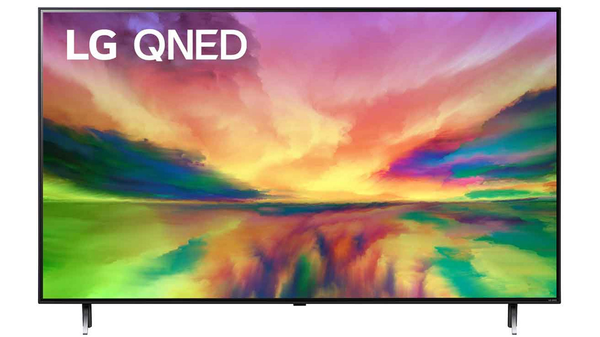 Giới thiệu mẫu smart tivi 50QNED80SRA 50 inch giảm tới 3 triệu?