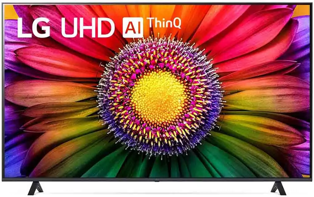 Review đánh giá về Smart tivi LG 55UR8050PSB 55 inch